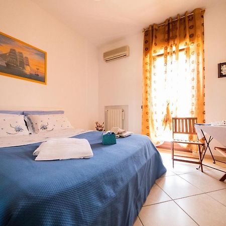 Anfol Hotel Bari Exterior photo