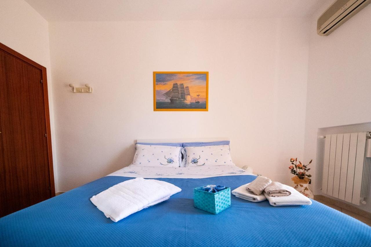 Anfol Hotel Bari Exterior photo
