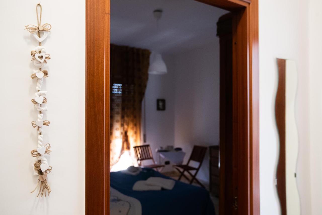 Anfol Hotel Bari Exterior photo